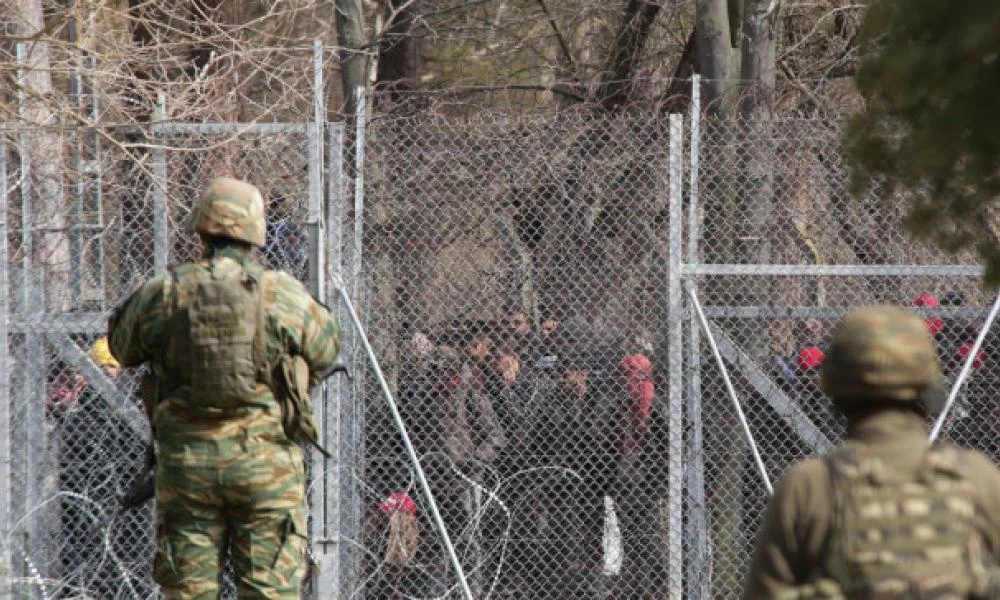 Γερμανικό δημοσίευμα για μεταναστευτικό: Οι ελπίδες της Ευρώπης στην Αθήνα